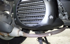 YAMAHA JOG Gen.5 SA36J
