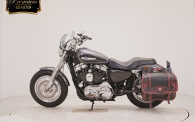 HARLEY XL1200CI 2014
