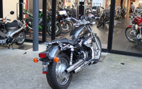 HONDA VT750S 2010 RC58