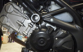 SUZUKI SV650 A 2017 VP55B