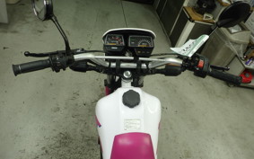 YAMAHA DT50 2015 17W