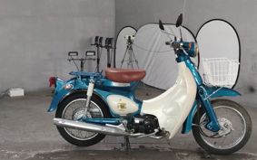 HONDA LITTLE CUB AA01
