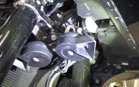 HONDA CTX1300 2014 SC74