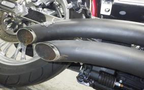 HARLEY FXDWG 1450 2001