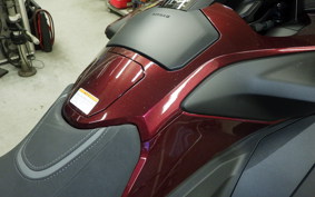 HONDA GL 1800 GOLD WING TOUR DCT 2026 SC79