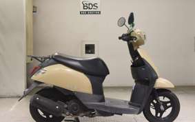 SUZUKI LET's 2023 CA4AA