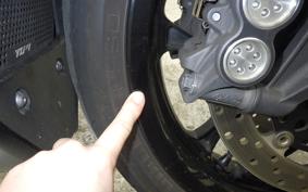 YAMAHA YZF-R1 2021 RN65J