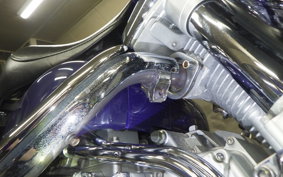 YAMAHA XV1600A ROADSTAR 1999