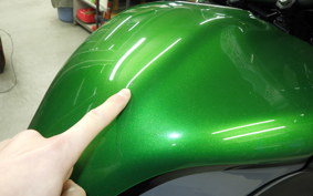 KAWASAKI VERSYS 1000 SE 2019