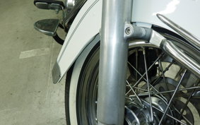 HARLEY FLSTF 1450 2005