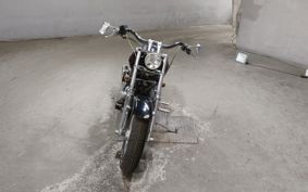 HARLEY FXSTC1340 1992 BKL