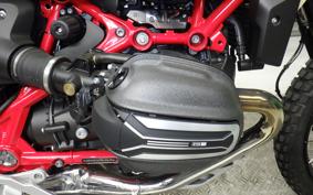 BMW R12G/S 2025