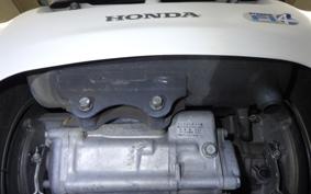 HONDA GYRO CANOPY 2007 TA03