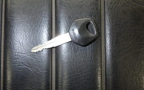 SUZUKI VANVAN 200 2015 NH42A