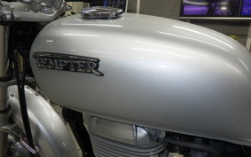 SUZUKI ST400 TEMPTER 1997 NK43A