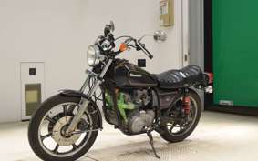 KAWASAKI Z650 LTD 1979 KZ650D