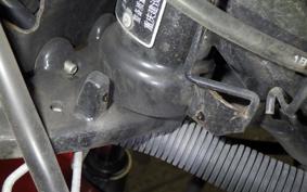 YAMAHA YX125 2022