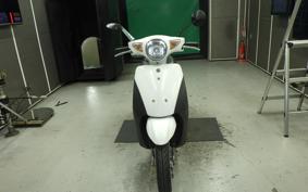 SUZUKI LET's CA4AA