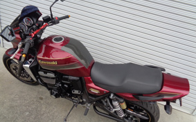 KAWASAKI ZRX1200 DAEG 2017 ZRT20D
