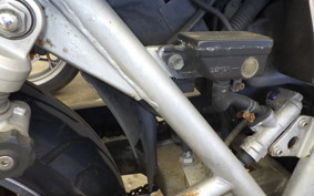 SUZUKI GSX400S KATANA 1994 GK77A