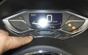HONDA PCX 125 2024 JK05