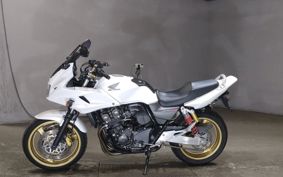 HONDA CB400SFV-4 BOLDOR NC42