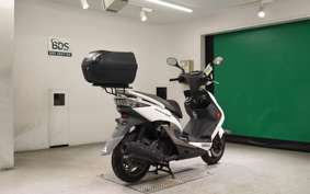YAMAHA CYGNUS 125 XSR 2 2021 SE44J