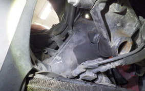 HONDA 400X ABS 2013 NC47