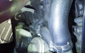 HONDA CBR600RR GEN 3 2014