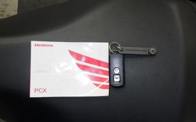 HONDA PCX 125 JF81
