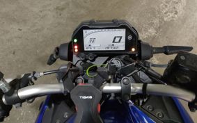 YAMAHA MT-25 RG43J