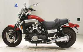 YAMAHA VMAX 2004