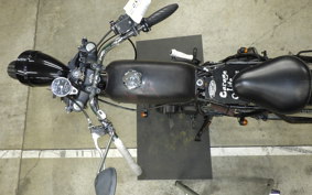 YAMAHA TW200 Gen.2 DG07J