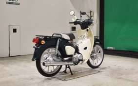 HONDA C110 SUPER CUB JA59