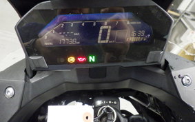 HONDA NC750X D 2016 RC90