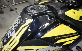 SUZUKI V-STROM 250 A