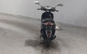 HONDA DIO AF62