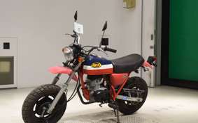 HONDA APE 50 AC16
