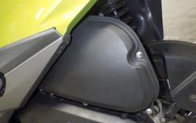 SUZUKI AVENIS 125 EA12J