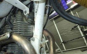 YAMAHA SEROW 225 Gen.2 1KH