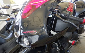 BUELL XB12R FIREBOLT 2009