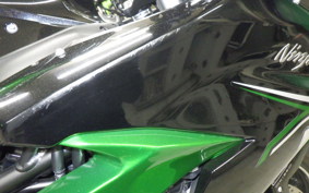 KAWASAKI NINJA H2 SX SE 2022 ZXT02P