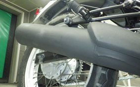 HONDA CB223S MC40