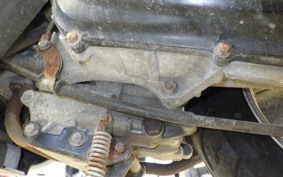 HONDA DIO Gen.5 AF56