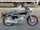 Фото Suzuki ST250 E Type с японского аукциона