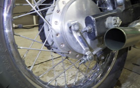 KAWASAKI ESTRELLA CUSTOM 2025 BJ250A