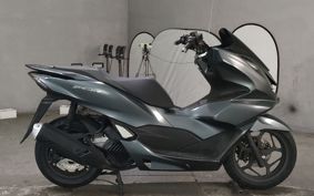 HONDA PCX 160 KF47
