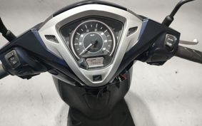 HONDA LEAD 125 JF45