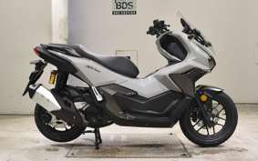 HONDA ADV160 KF54