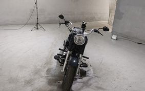 HARLEY FLSTFB1580 2010 JN5